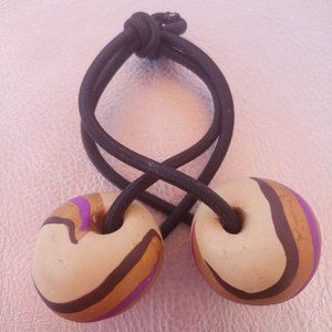 HEIRLOOM Ponytail Holder